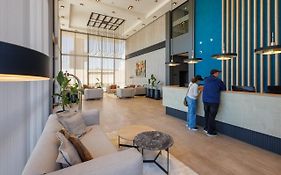 Fuente Mayor Hotel Terminal